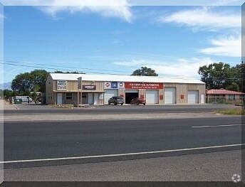 19611 Highway 314, Belen, NM à vendre - Photo de l’immeuble – Image 2 sur 4