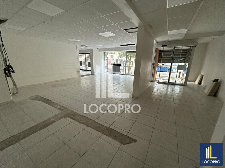 Local commercial dans Cannes à louer - Photo intérieure – Image 3 sur 6