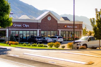 Plus de détails pour 4723 W Cedar Hills Dr, Cedar Hills, UT - Local commercial à louer