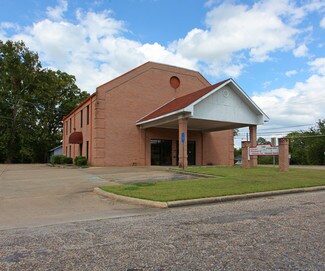 Plus de détails pour 1441 Narrow Lane Pky, Montgomery, AL - Bureau à vendre