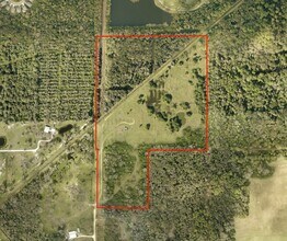 7900 64th Ave E, Palmetto, FL - VUE AÉRIENNE  vue de carte - Image1