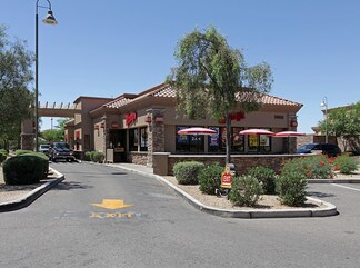 Plus de détails pour 5965 W Chandler Blvd, Chandler, AZ - Local commercial à louer