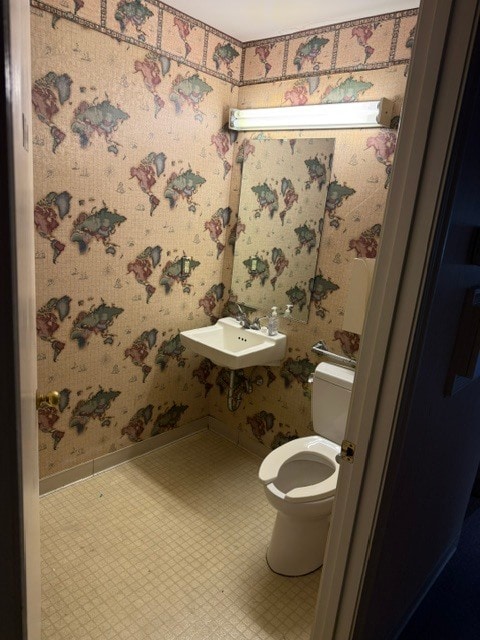 400-440 Hospital Dr, Warrenton, VA 20186 - Lot 406-408 - - Photo intérieure - Image 1 of 3
