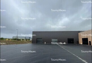 Plus de détails pour Local d'activités à louer