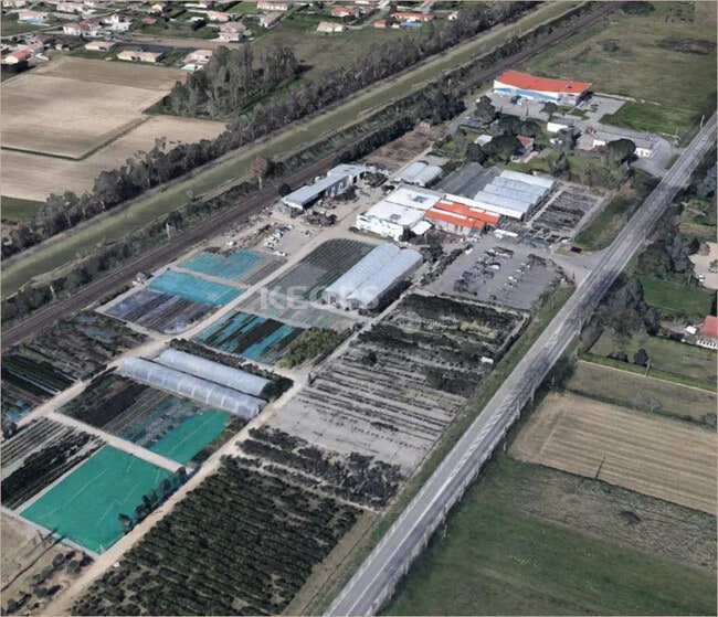 Plus de détails pour Route De Paris, Saint-Jory - Terrain à vendre