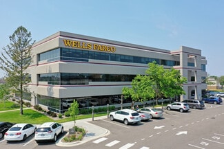 Plus de détails pour 3200 Main St NW, Coon Rapids, MN - Bureau à louer