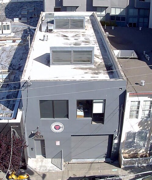 260 Shipley St, San Francisco, CA à vendre - Photo de l’immeuble – Image 3 sur 8
