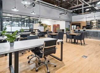 Plus de détails pour 24 Fairley St, Glasgow - Coworking à louer