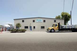 Plus de détails pour 578 Enterprise St, Escondido, CA - Industriel/Logistique à vendre
