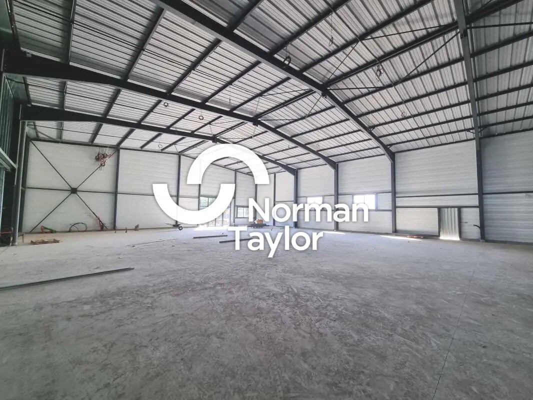 Local d’activités dans Perpignan à louer Photo intérieure– Image 1 sur 3