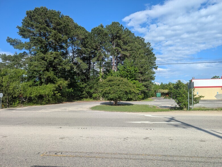 0 NC 211 Hwy, Bladenboro, NC à vendre - Autre – Image 1 sur 2