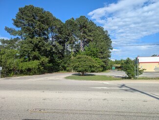 Plus de détails pour 0 NC 211 Hwy, Bladenboro, NC - Terrain à vendre