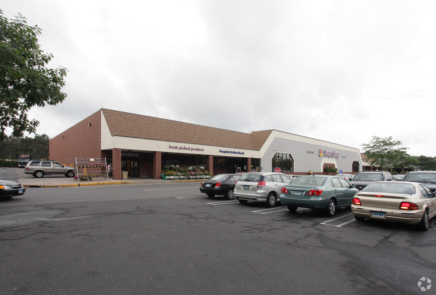286 Broad St, Manchester, CT à louer - Photo principale – Image 1 sur 4