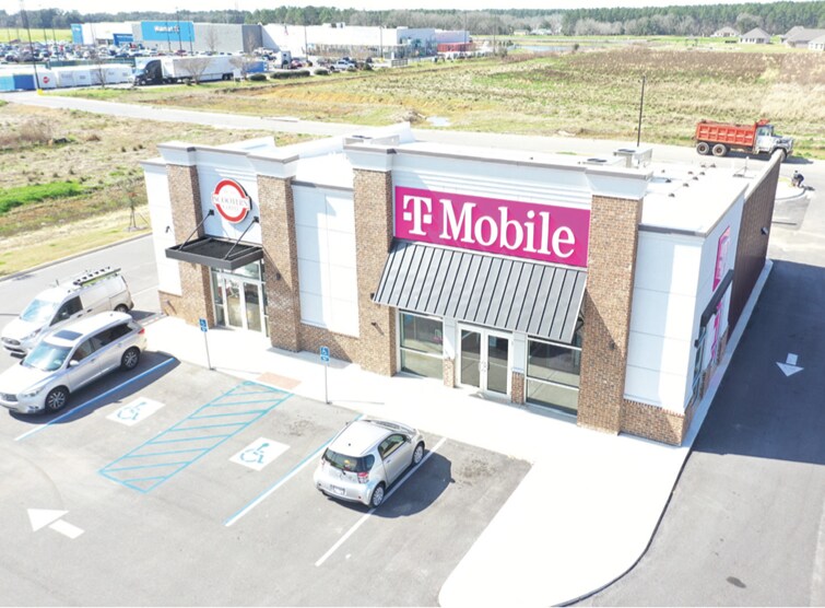 21187 State Highway 59, Robertsdale, AL à vendre - Aérien – Image 3 sur 4