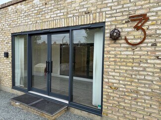 Plus de détails pour 1 Watts Mews, Londres - Bureau à louer