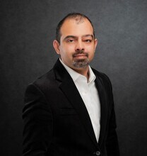 Shoaib Ahmed