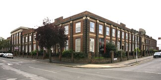 Plus de détails pour Ardington Rd, Northampton - Local d'activités à louer