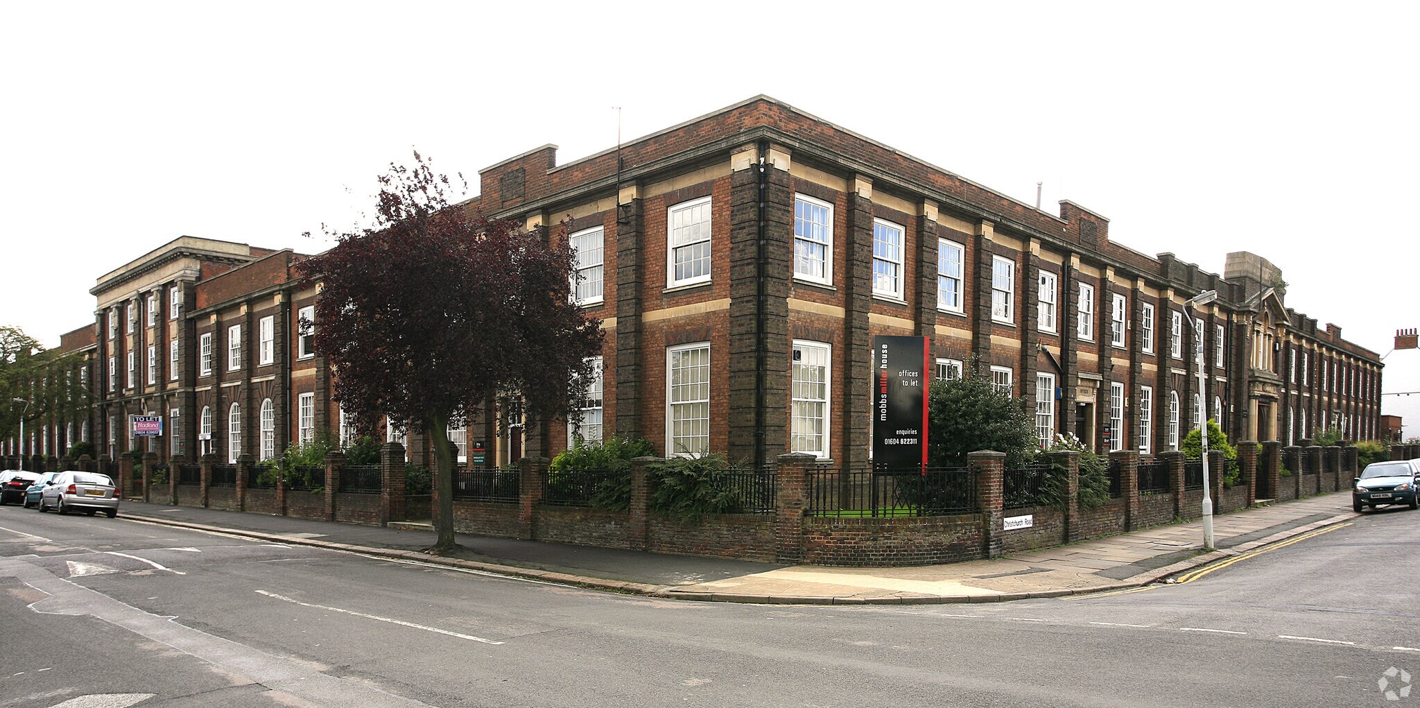 Ardington Rd, Northampton à louer Photo principale– Image 1 sur 6