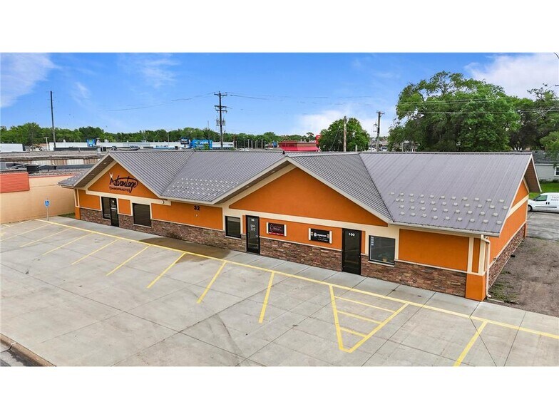 32 32nd Ave S, Saint Cloud, MN à louer - Photo de l’immeuble – Image 2 sur 7