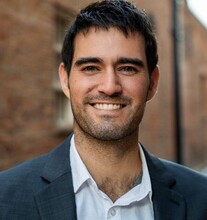 Alexander Alvarez