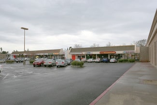 Plus de détails pour 7244-7260 Franklin Blvd, Sacramento, CA - Local commercial à louer