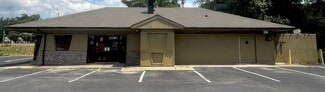 Plus de détails pour 13659 Warwick Blvd, Newport News, VA - Local commercial à vendre