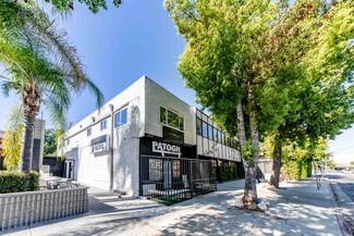 Plus de détails pour 22148 Ventura Blvd, Woodland Hills, CA - Local commercial à vendre