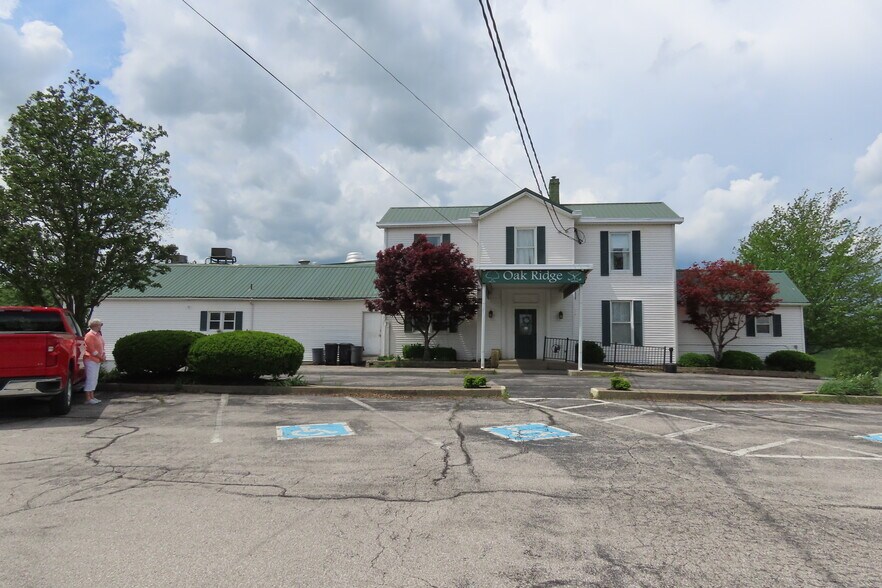 1099 US Highway 68, Maysville, KY à vendre - Photo principale – Image 1 sur 37