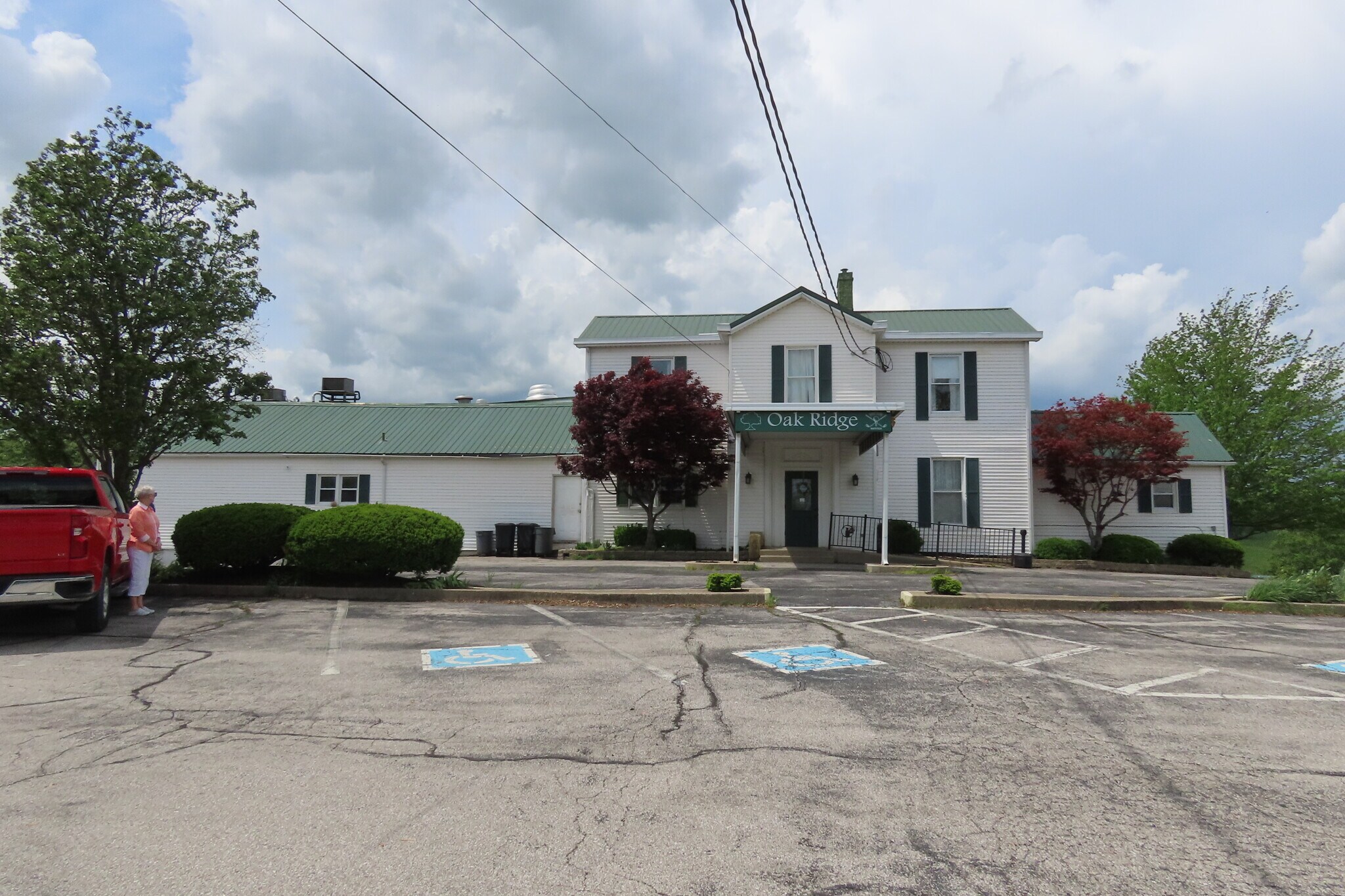 1099 US Highway 68, Maysville, KY à vendre Photo principale– Image 1 sur 38