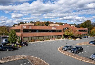 Plus de détails pour 380 Russell St, Hadley, MA - Bureau à louer
