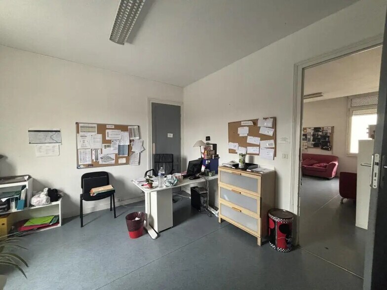 Local commercial dans Bordeaux à louer - Photo intérieure – Image 3 sur 6