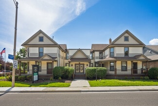 Plus de détails pour 121 N Washington St, Naperville, IL - Bureau à louer
