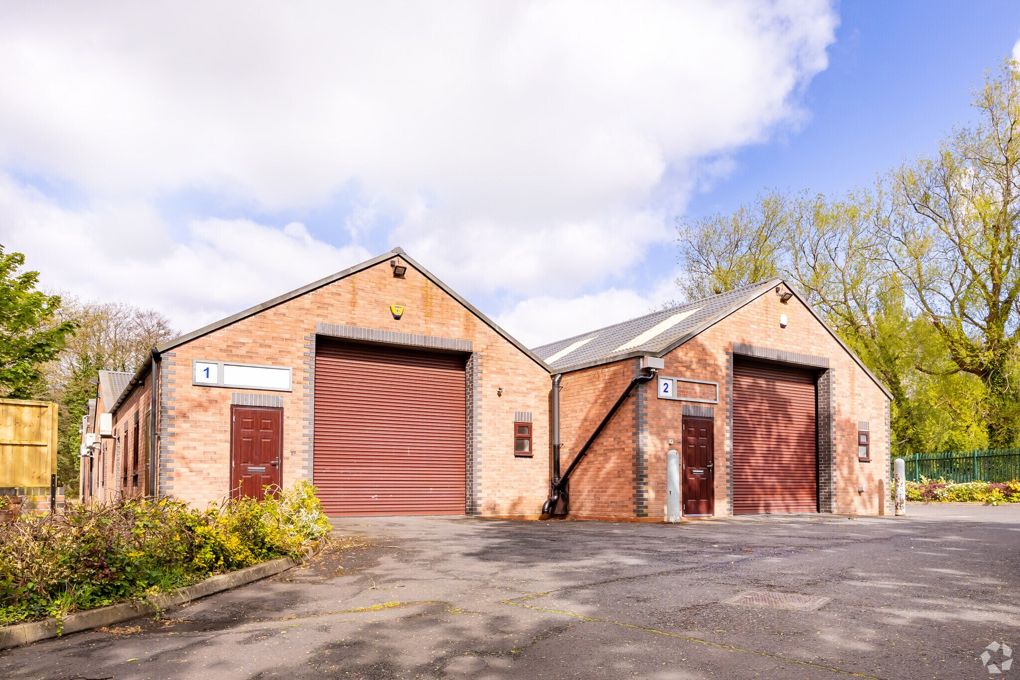 Lichfield St, Tamworth à louer Photo principale– Image 1 sur 3