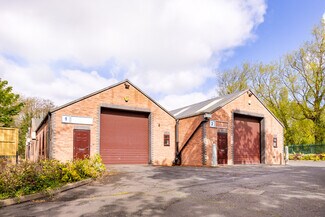 Plus de détails pour Lichfield St, Tamworth - Local d'activités à louer