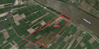 Plus de détails pour 33000 Highway 405, White Castle, LA - Terrain à vendre