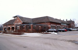 Plus de détails pour 200 Village Green Dr, Lincolnshire, IL - Différents types d’espaces à louer