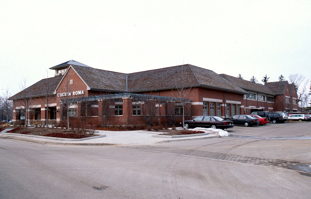 200 Village Green Dr, Lincolnshire, IL à louer Autre– Image 1 sur 9