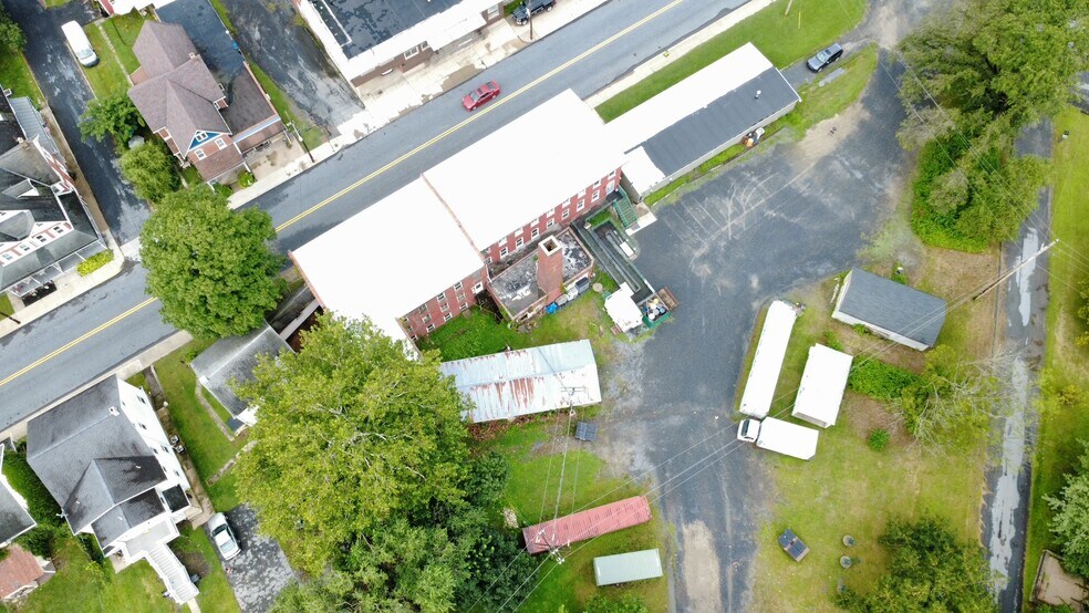 333 Main St, Shoemakersville, PA à louer - Photo de l’immeuble – Image 2 sur 7