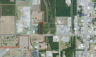 Plus de détails pour 3240 28th, Gulfport, MS - Terrain à vendre