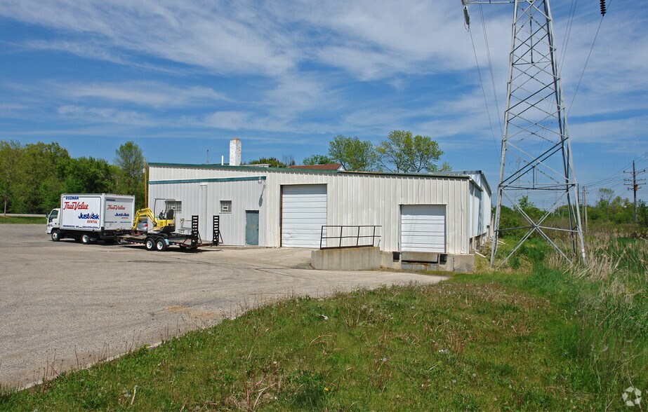 S83W20411 Janesville Rd, Muskego, WI à vendre - Photo de l’immeuble – Image 2 sur 3