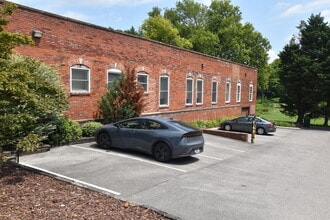 2622 Broad St, Chattanooga, TN à louer Photo intérieure– Image 2 sur 4