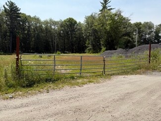 Plus de détails pour 186 Danielson Pike, Foster, RI - Terrain à vendre