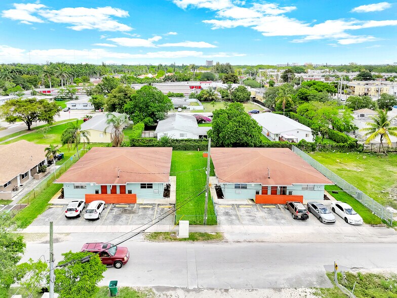 555-565 NE 149th St, Miami, FL à vendre - Photo de l’immeuble – Image 2 sur 14
