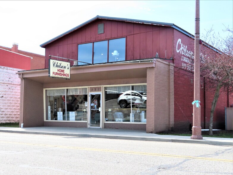 231 Water, Conneaut Lake, PA à vendre - Photo de l’immeuble – Image 1 sur 27