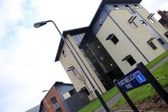 Portobello Way, Warwick à louer Photo de l’immeuble– Image 1 sur 12