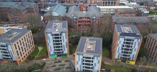 Plus de détails pour Burma Rd, Winchester - Logement à vendre
