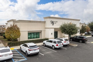 Plus de détails pour 1969 Hillman St, Tulare, CA - Bureau à louer