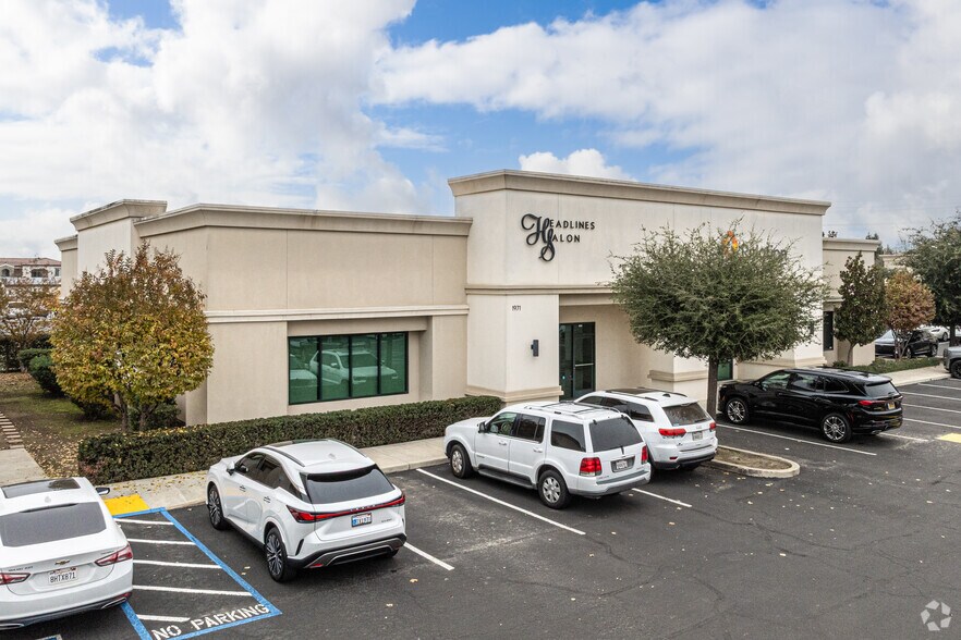 1969 Hillman St, Tulare, CA à louer - Photo de l’immeuble – Image 1 sur 7