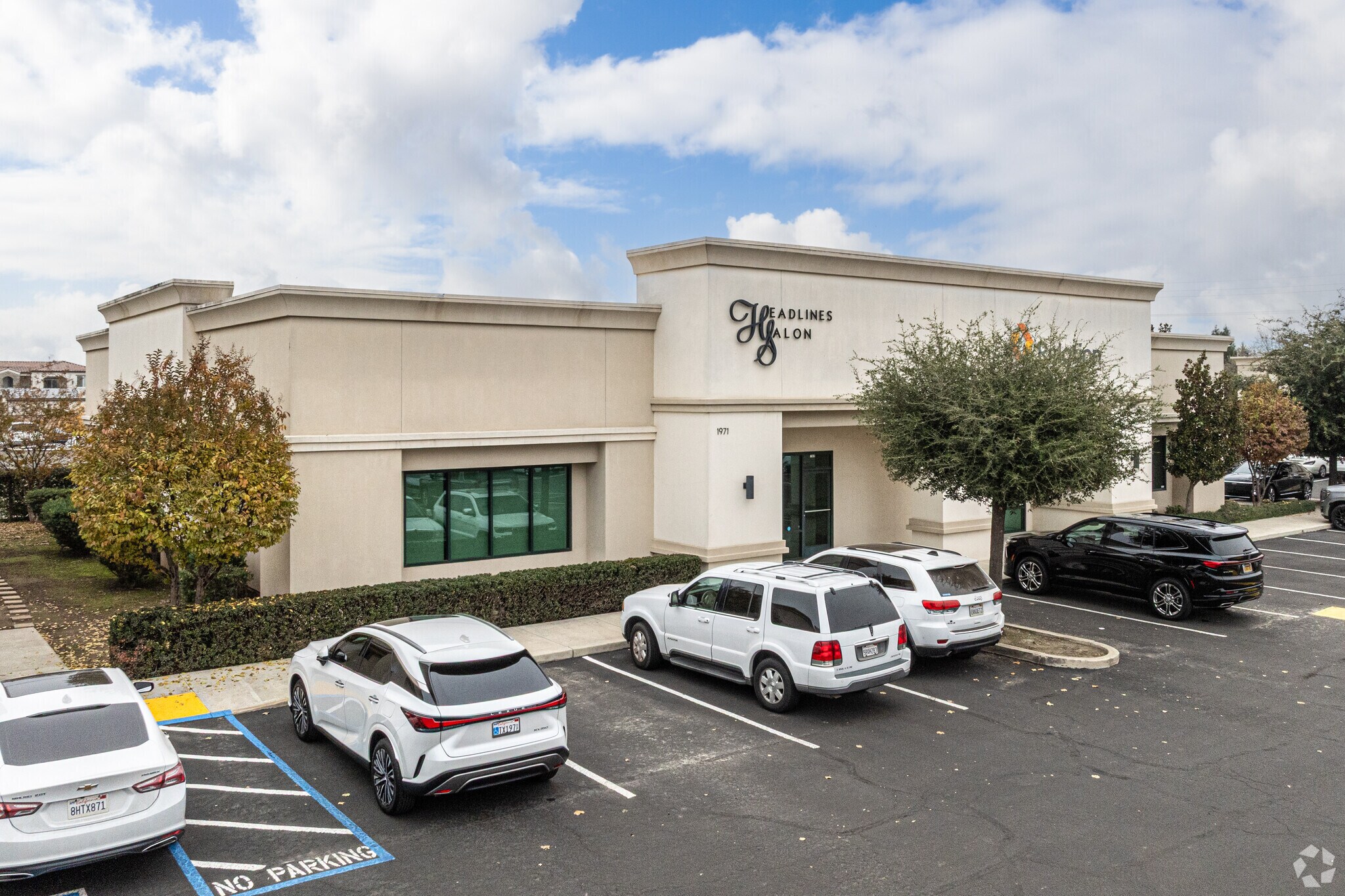 1969 Hillman St, Tulare, CA à louer Photo de l’immeuble– Image 1 sur 8