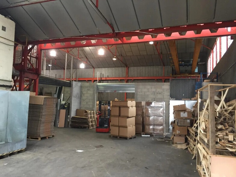 99 Rue Colmet Lépinay, Montreuil à louer - Photo intérieure – Image 2 sur 7